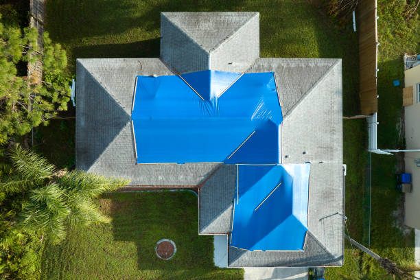 Best Tile Roofing Installation  in Oak Hills, CA