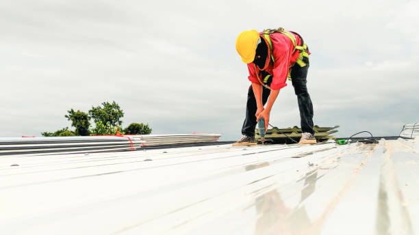 Best Metal Roofing Installation  in Oak Hills, CA