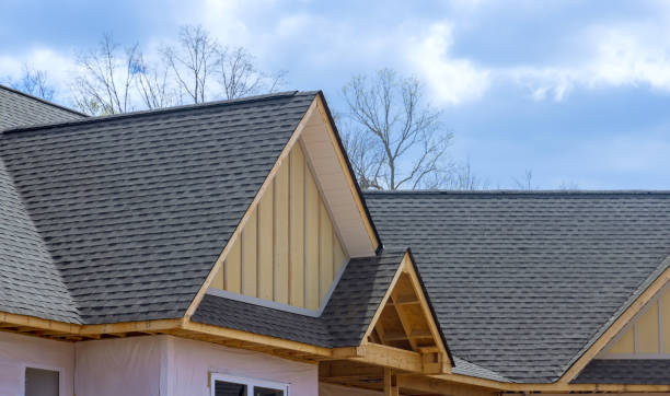Reliable Oak Hills, CA Roofing Services Solutions